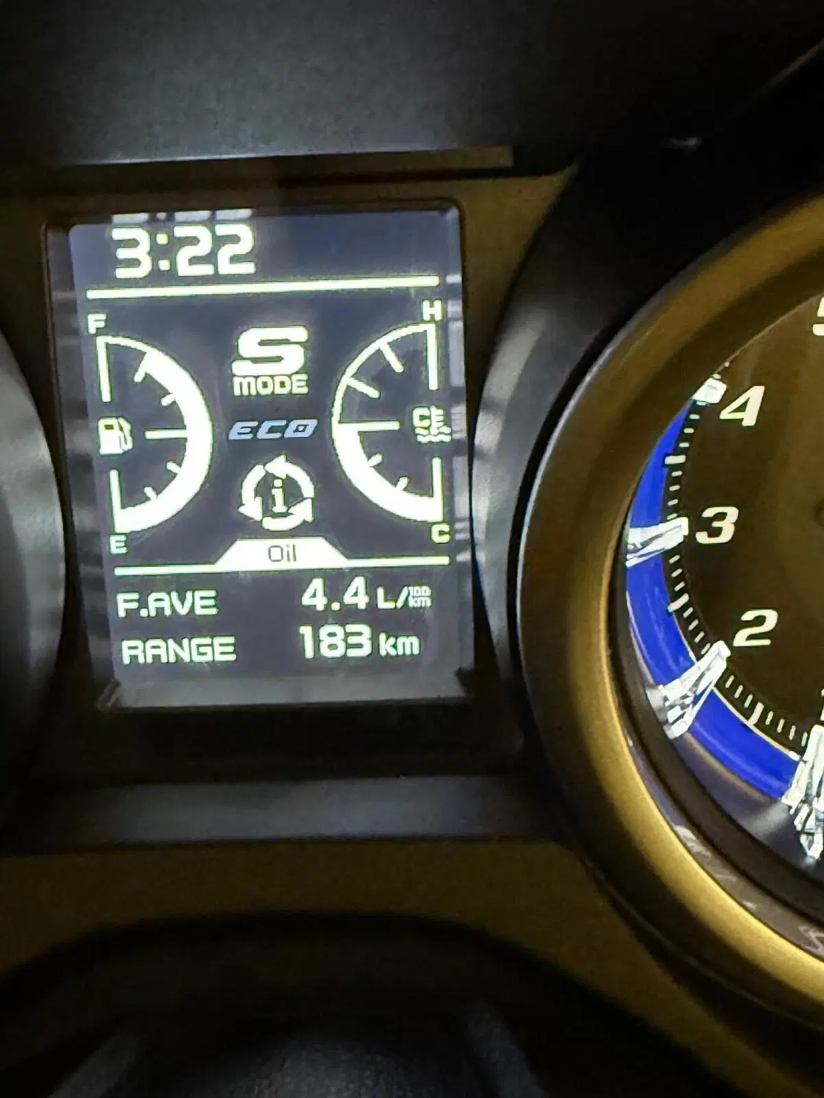 Yamaha T-Max 530 SX Sport Edition (2018 - 19) (6)