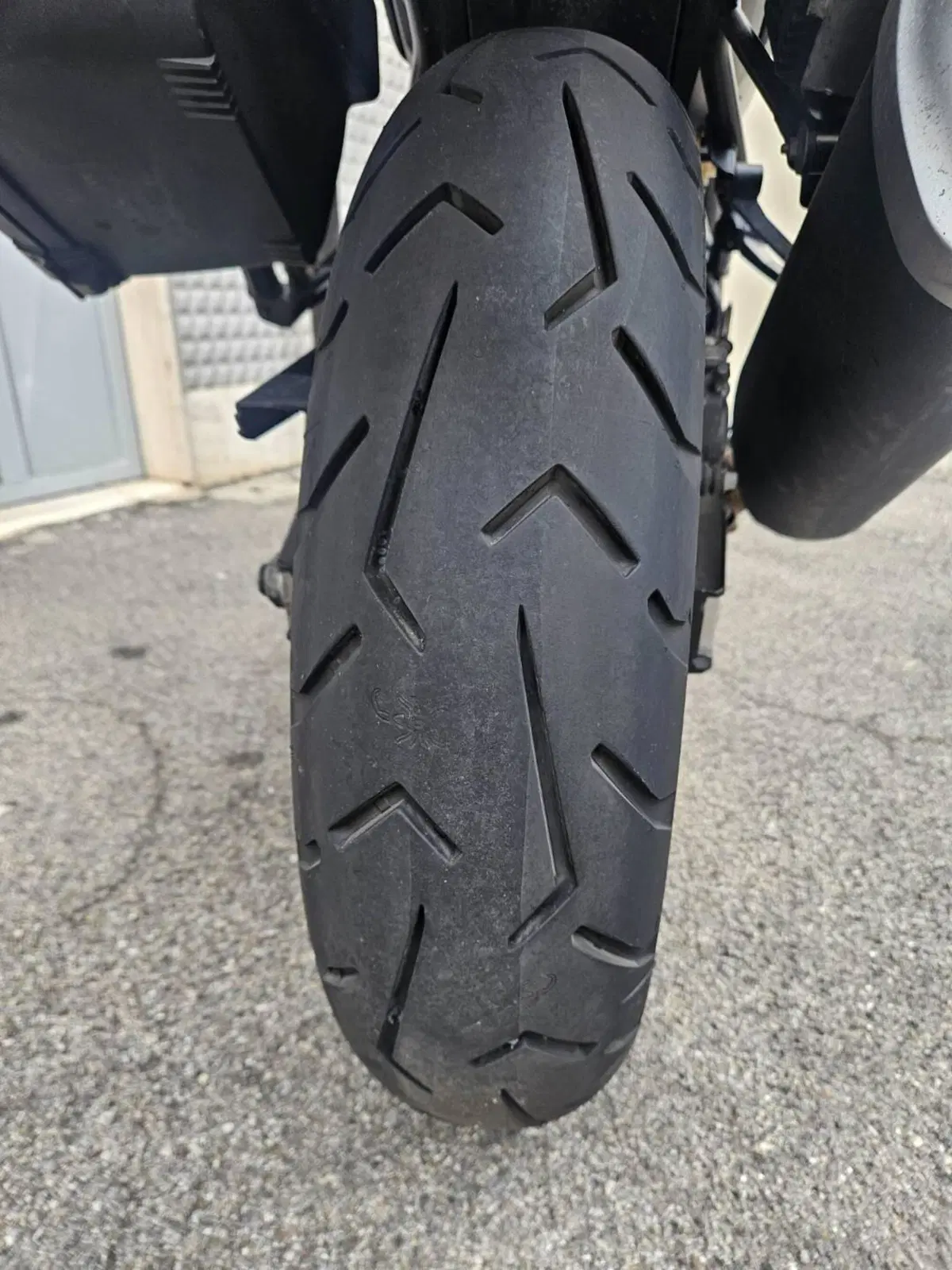 Suzuki V-Strom 1000 ABS (2014 - 17) (7)