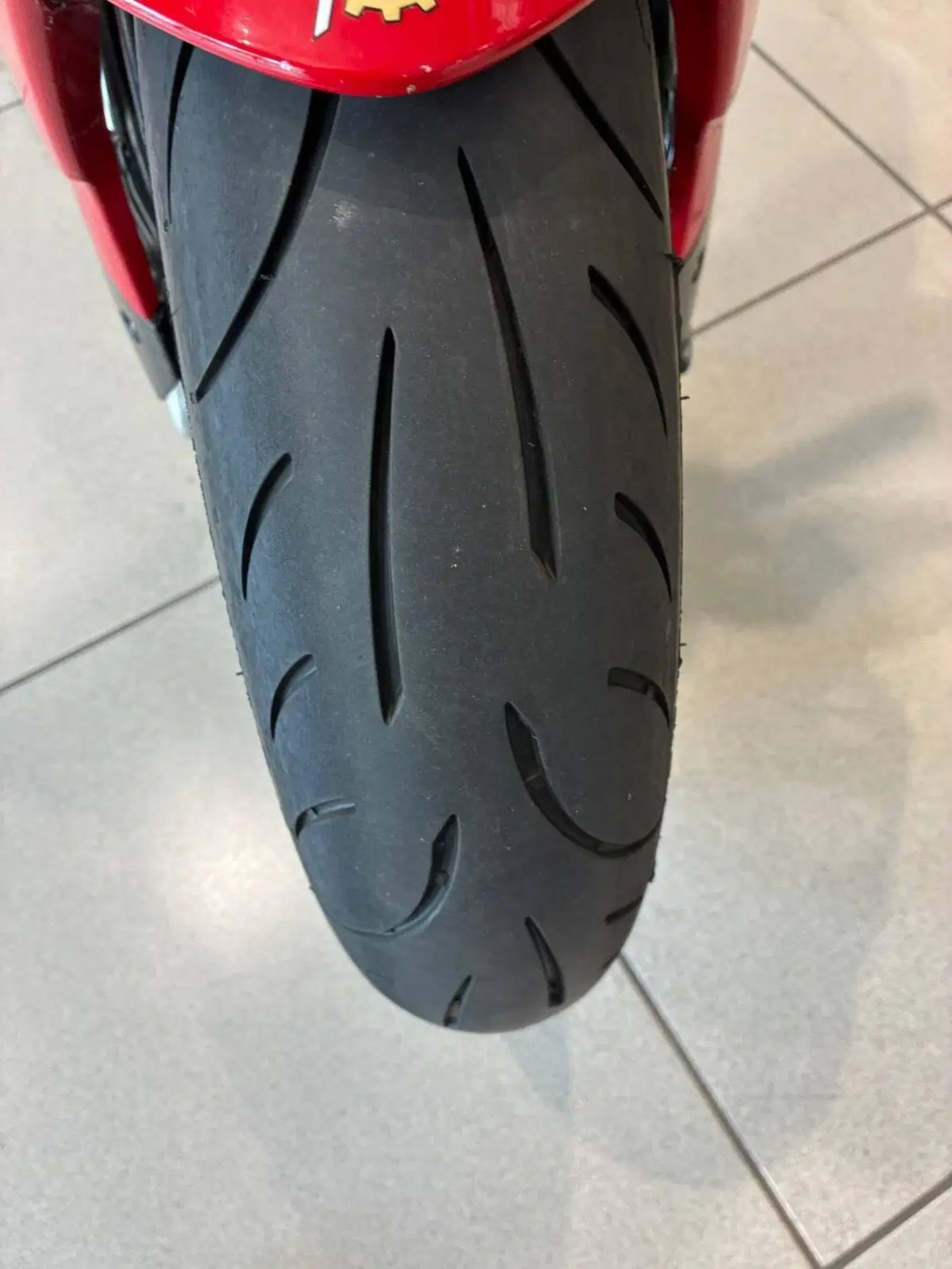 MV Agusta Brutale 800 RC (2018) (4)