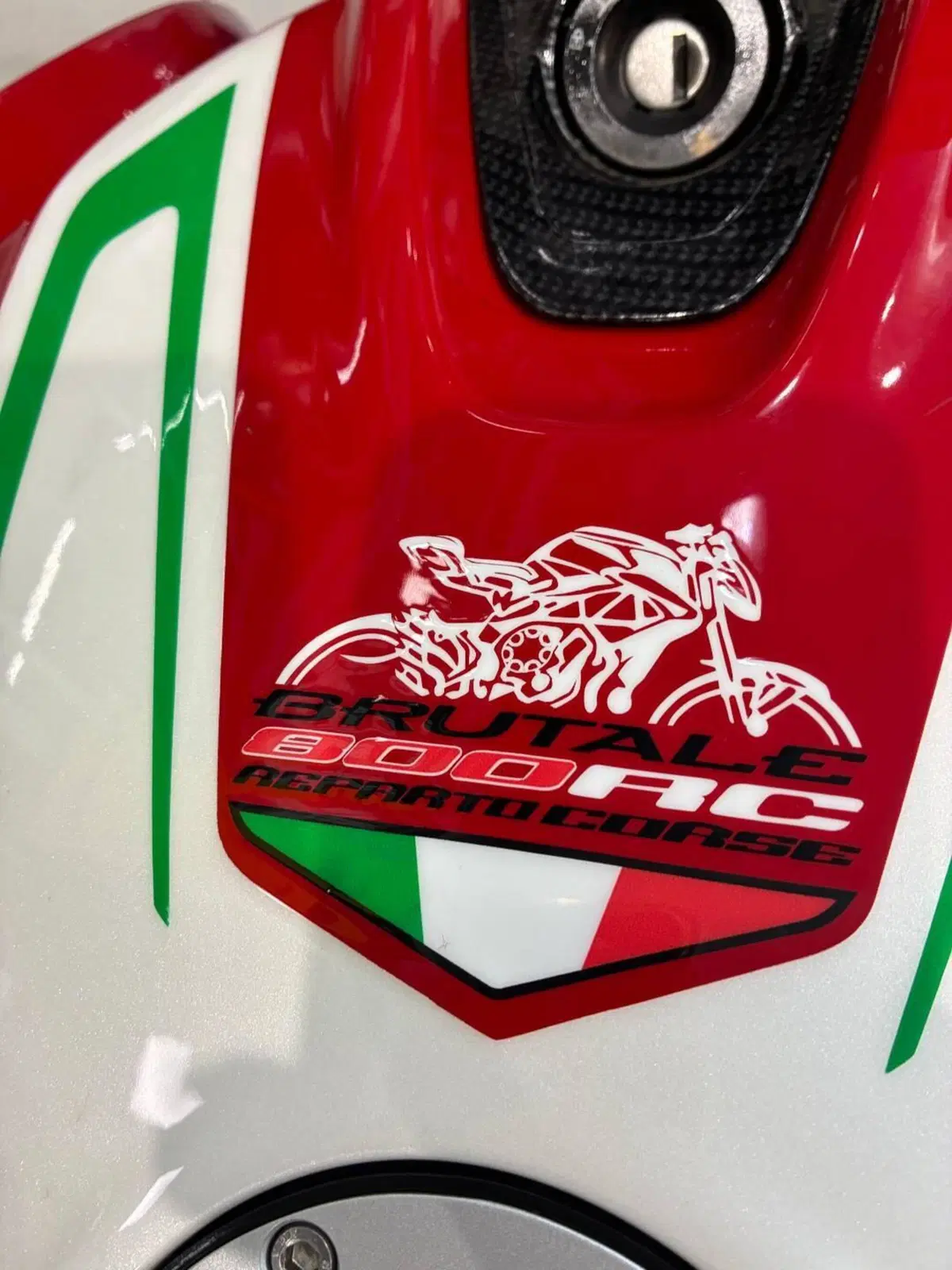 MV Agusta Brutale 800 RC (2018) (7)