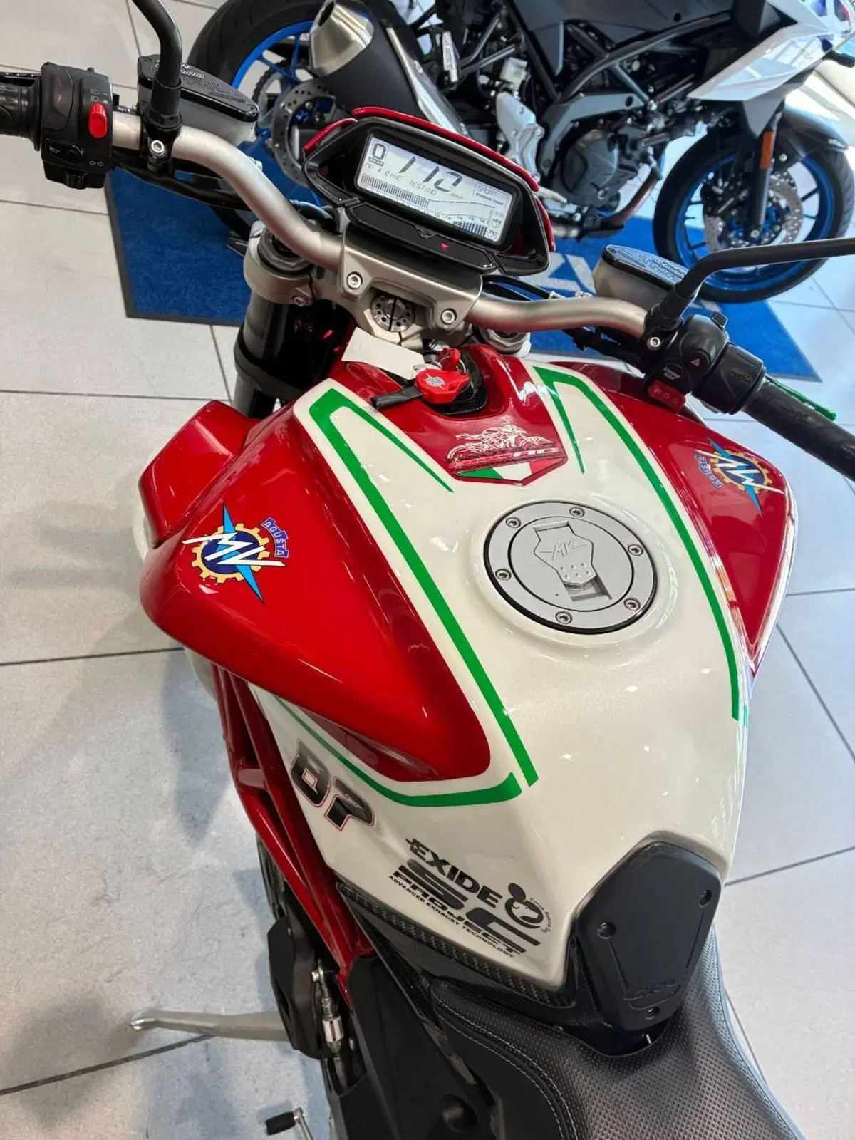 MV Agusta Brutale 800 RC (2018) (8)