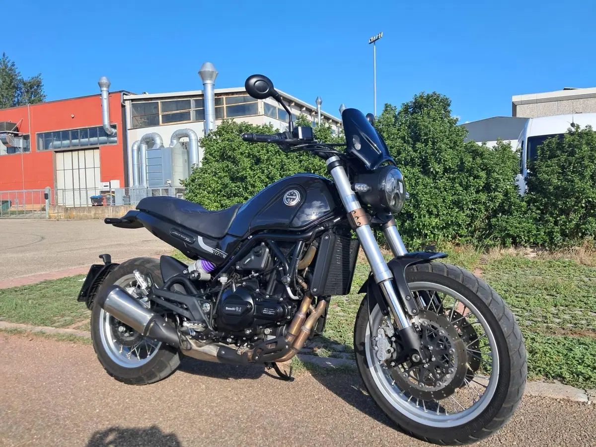Benelli Leoncino 500 Trail (2021 - 26) (3)