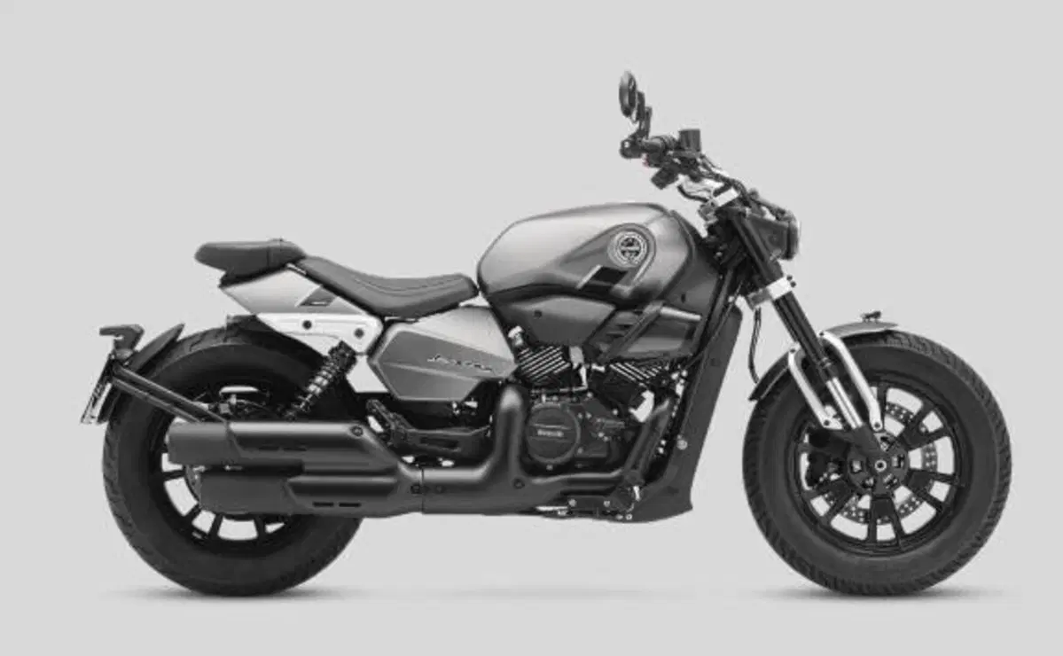 Benelli Leoncino 400 Bobber (2026)
