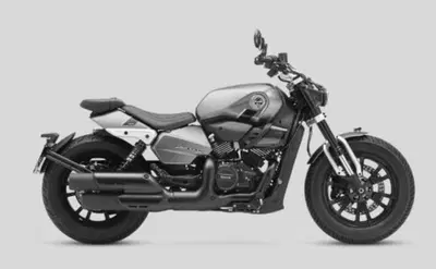 Benelli Leoncino 400 Bobber (2026) nuova
