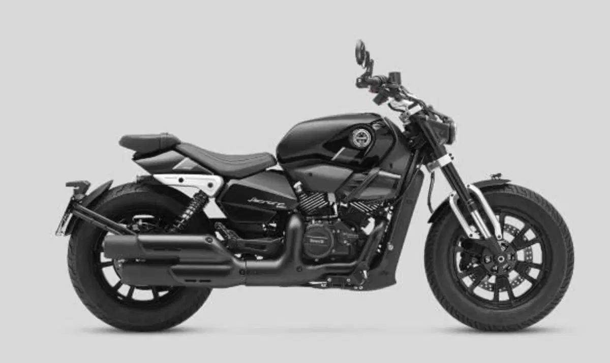 Benelli Leoncino 400 Bobber (2026) (2)