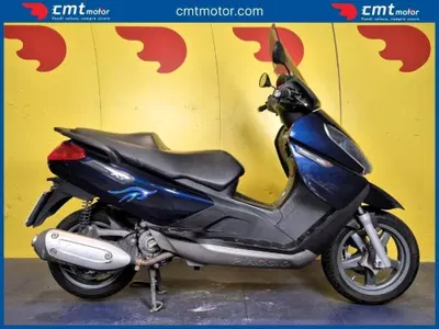 Piaggio X7 250 (2007 - 12) usata