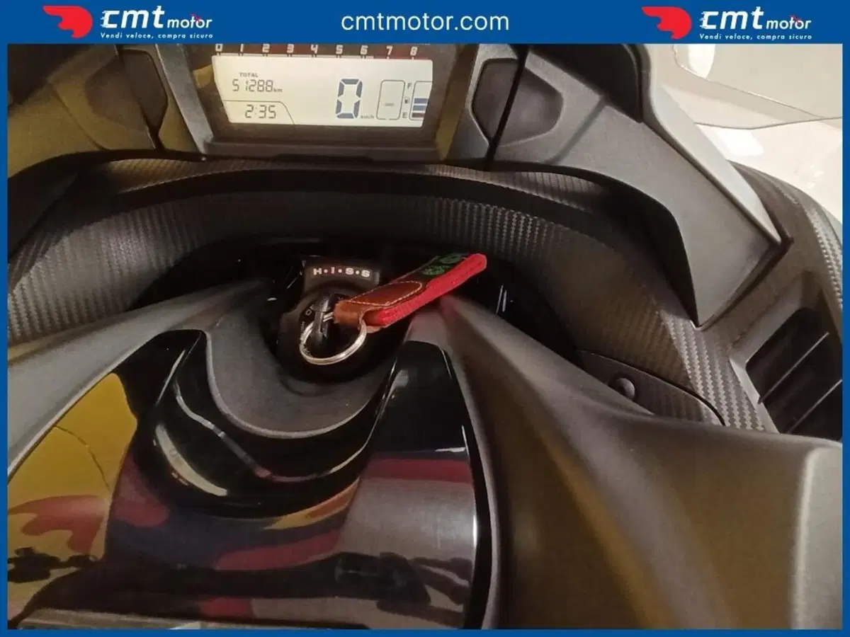 Honda Integra 750 DCT ABS (2014 - 15) (5)