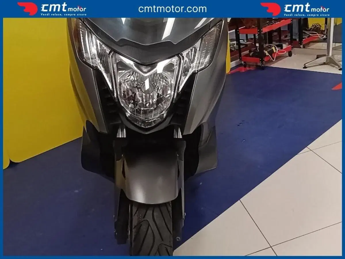 Honda Integra 750 DCT ABS (2014 - 15) (6)