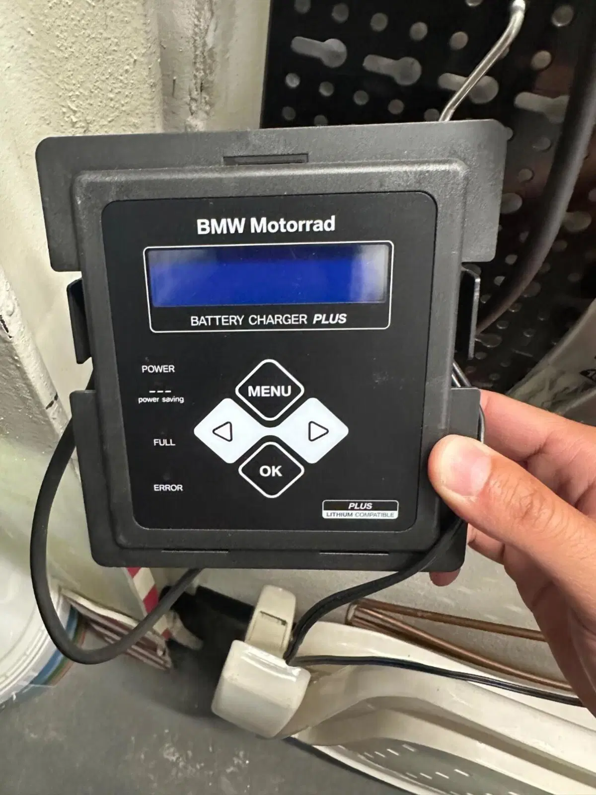 Bmw F 800 GS Adventure (2013 - 17) (6)