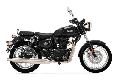 Benelli Imperiale 400 (2021 - 25) nuova