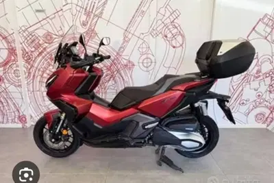 Honda ADV 350 (2022 - 24) usata