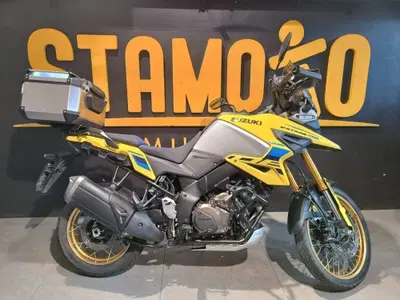 Suzuki V-Strom 1050DE (2023 - 24) usata