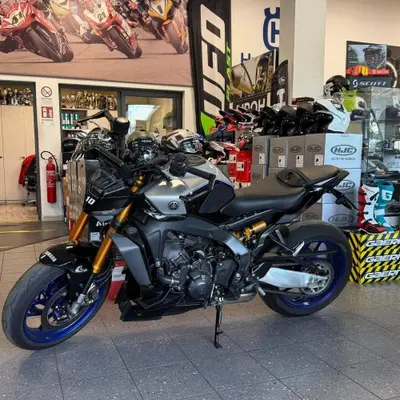 Yamaha MT-09 SP (2024 - 26) usata