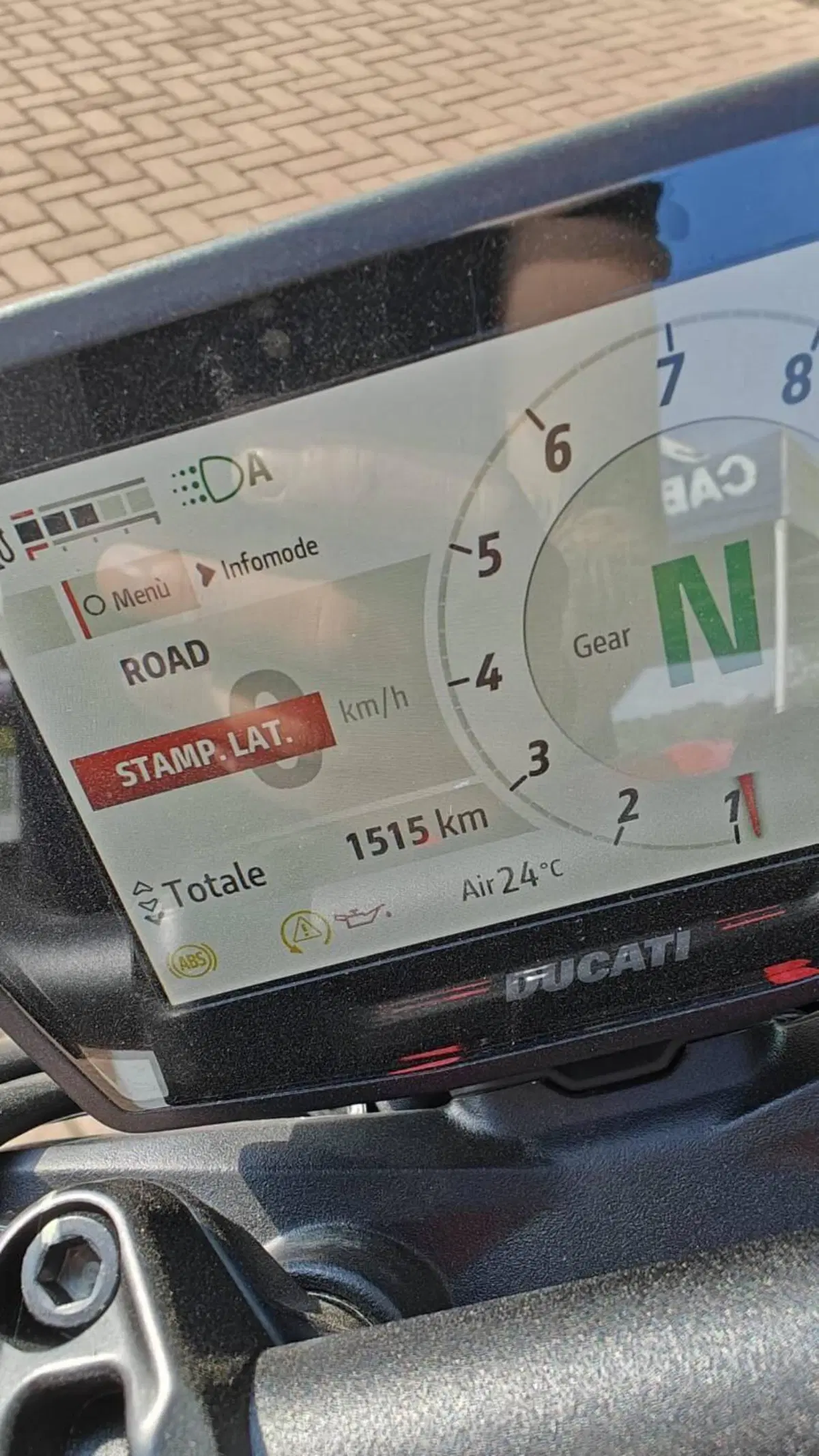 Ducati Monster 890 (2026) (3)
