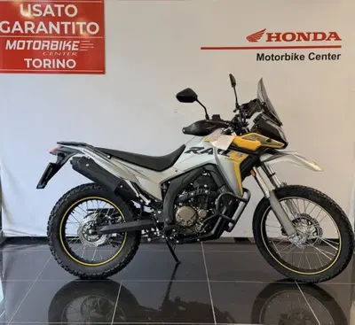 Voge Valico 300 Rally (2022 - 26) usata