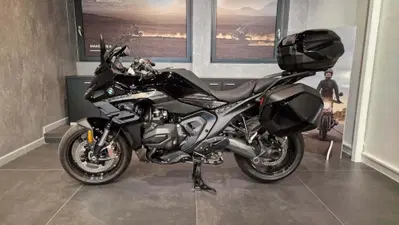 Bmw R 1300 RS (2026) usata