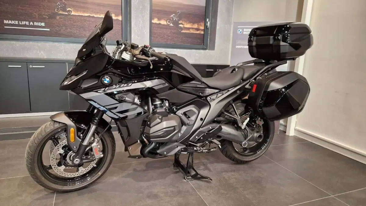 Bmw R 1300 RS (2026) (2)
