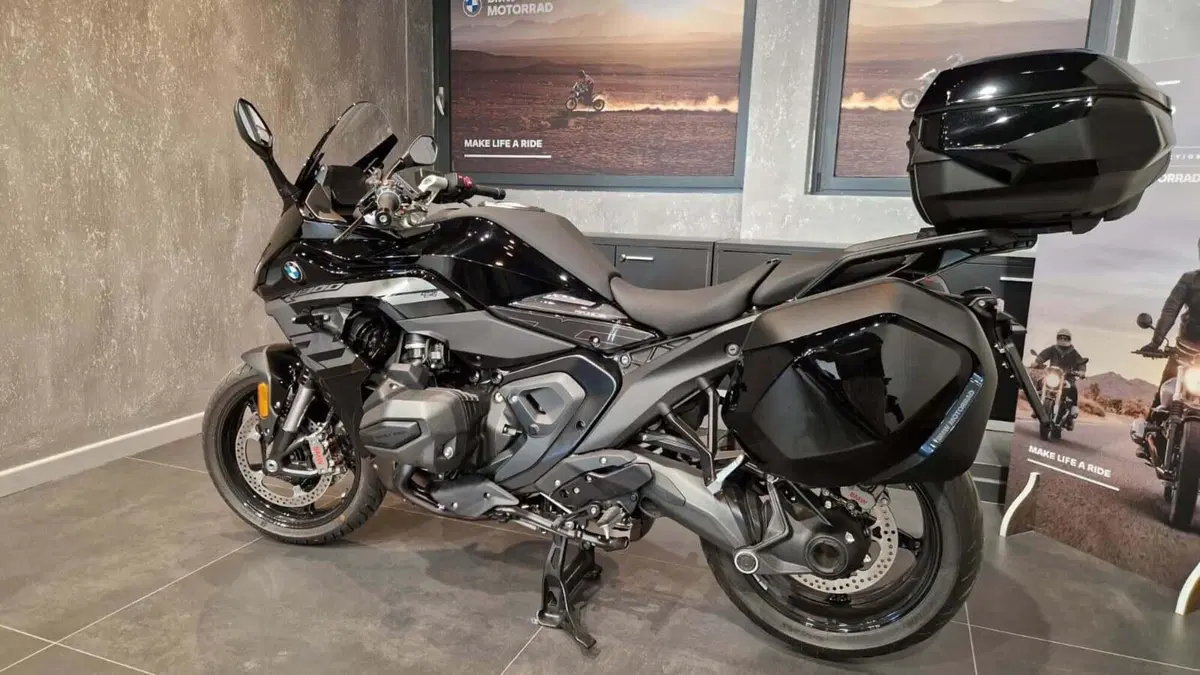 Bmw R 1300 RS (2026) (3)