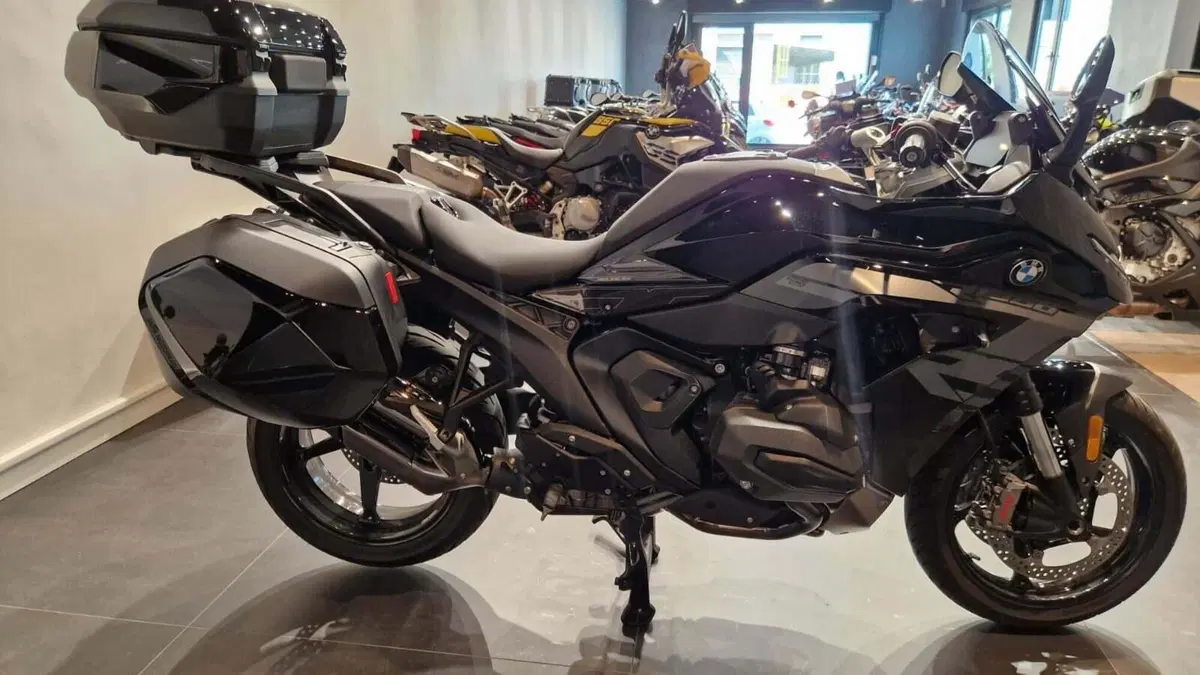 Bmw R 1300 RS (2026) (4)