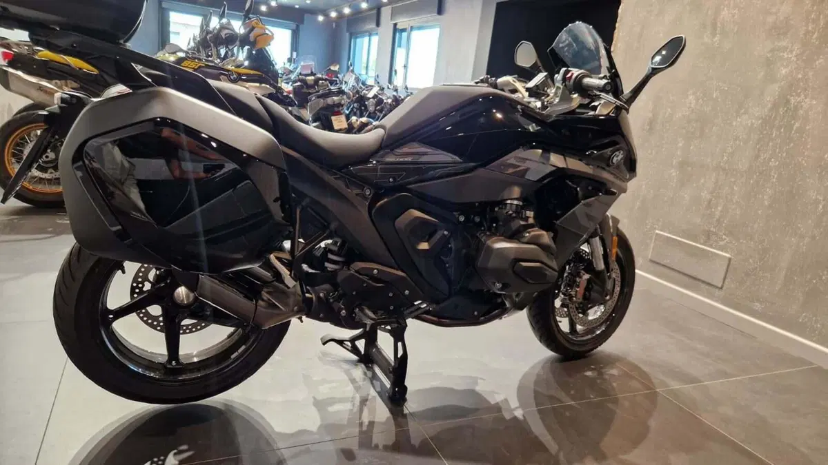 Bmw R 1300 RS (2026) (5)