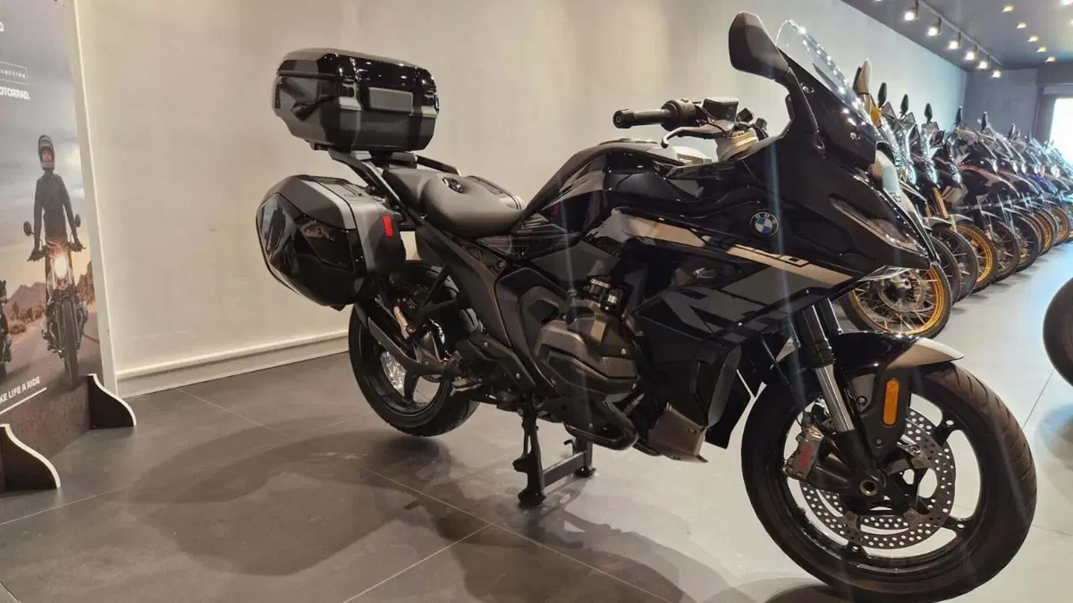 Bmw R 1300 RS (2026) (6)