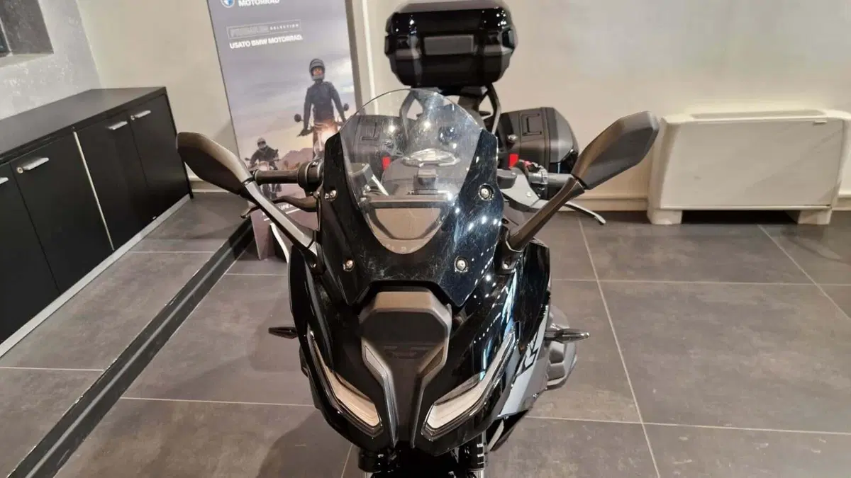 Bmw R 1300 RS (2026) (7)
