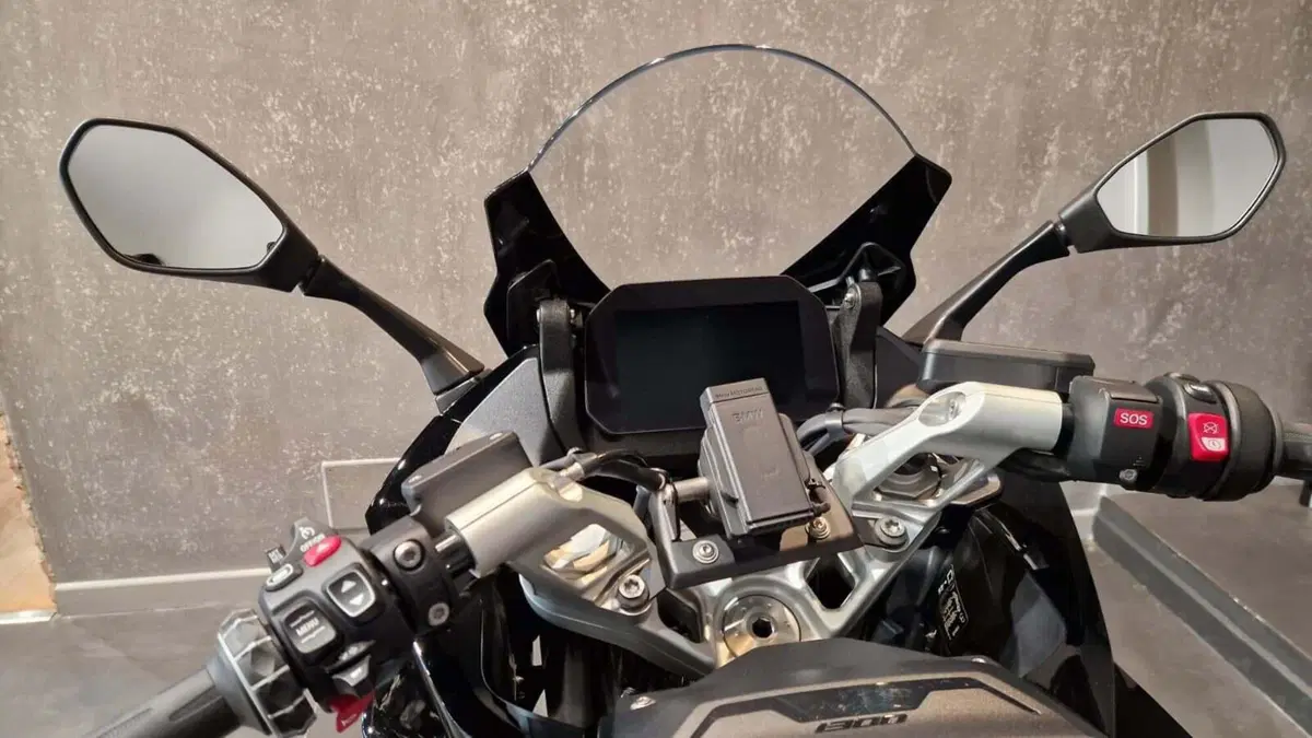 Bmw R 1300 RS (2026) (10)