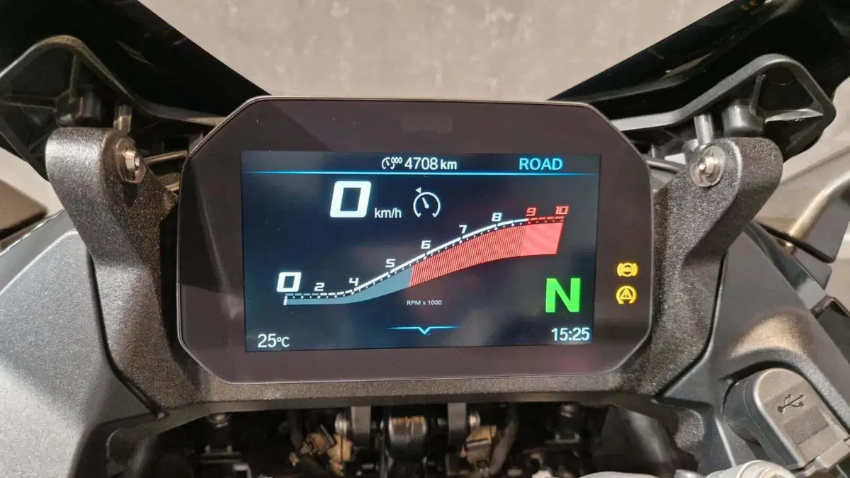 Bmw R 1300 RS (2026) (11)