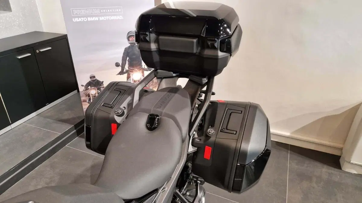 Bmw R 1300 RS (2026) (12)