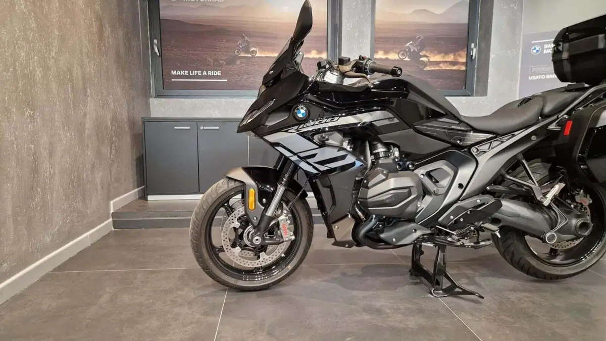 Bmw R 1300 RS (2026) (13)