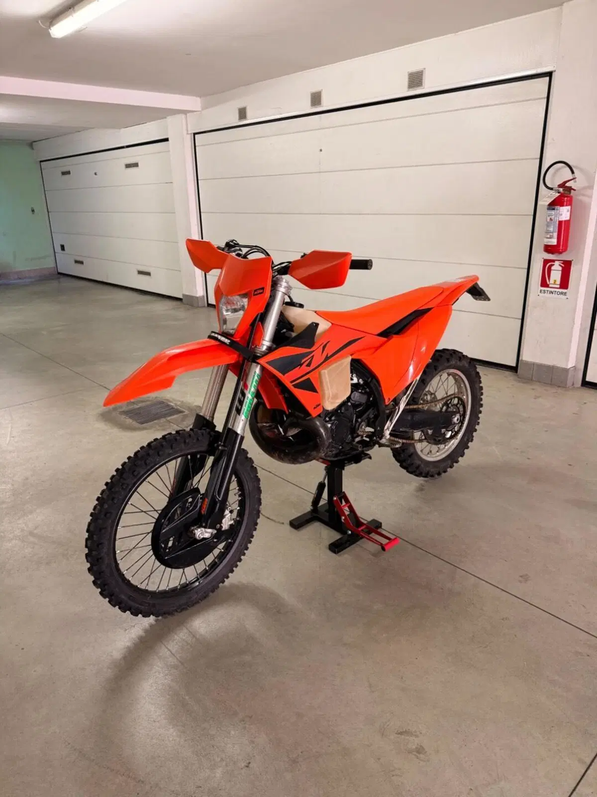 KTM 300 EXC (2025)