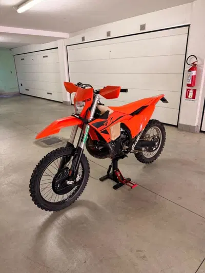 KTM 300 EXC (2025) usata