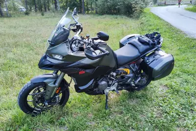 Ducati Multistrada V2 S (2025 - 26) usata
