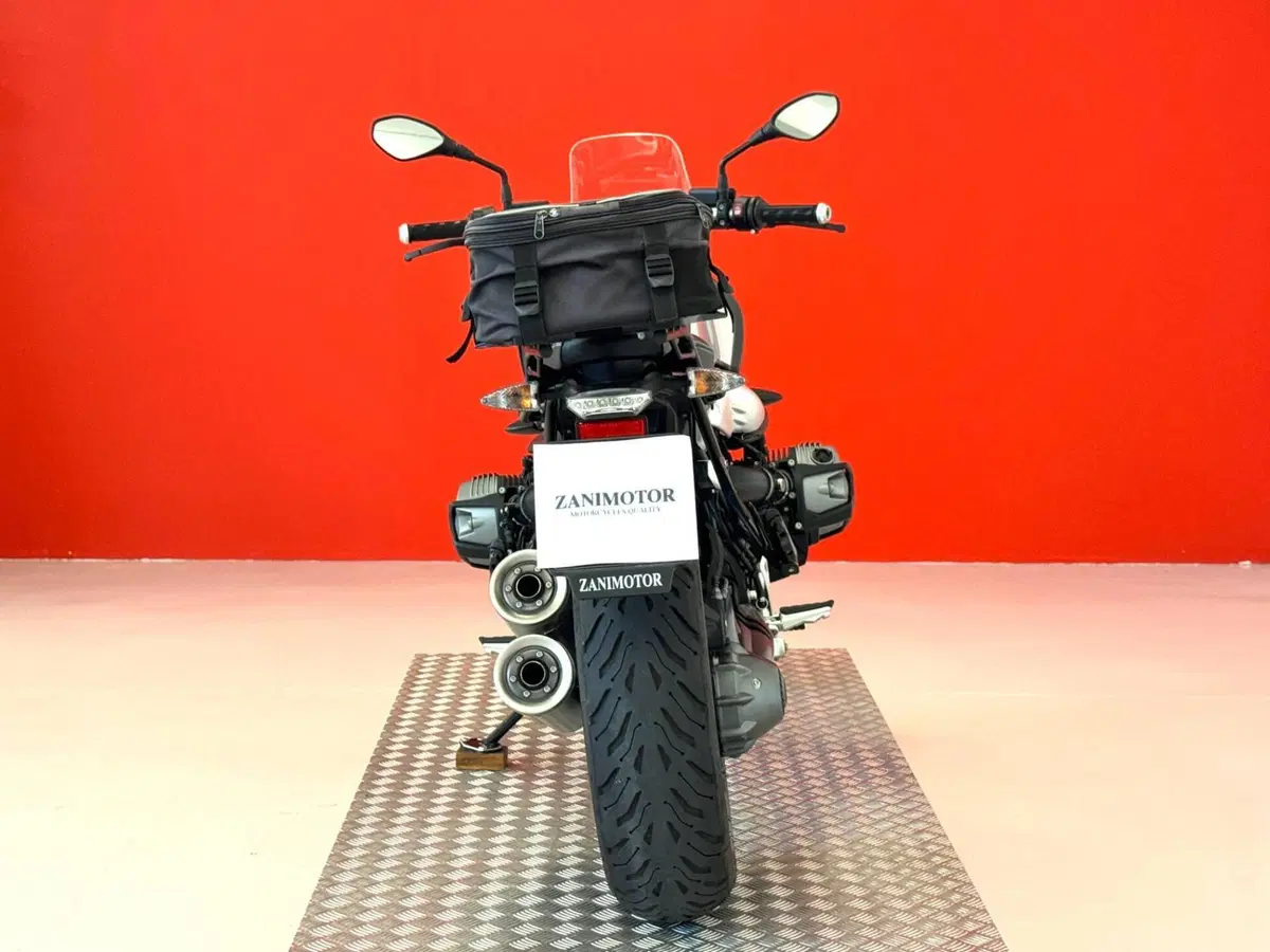Bmw R nineT 1200 (2014 - 16) (7)