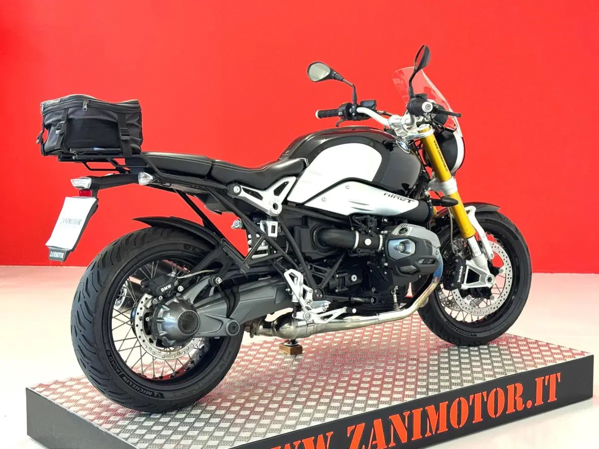 Bmw R nineT 1200 (2014 - 16) (8)