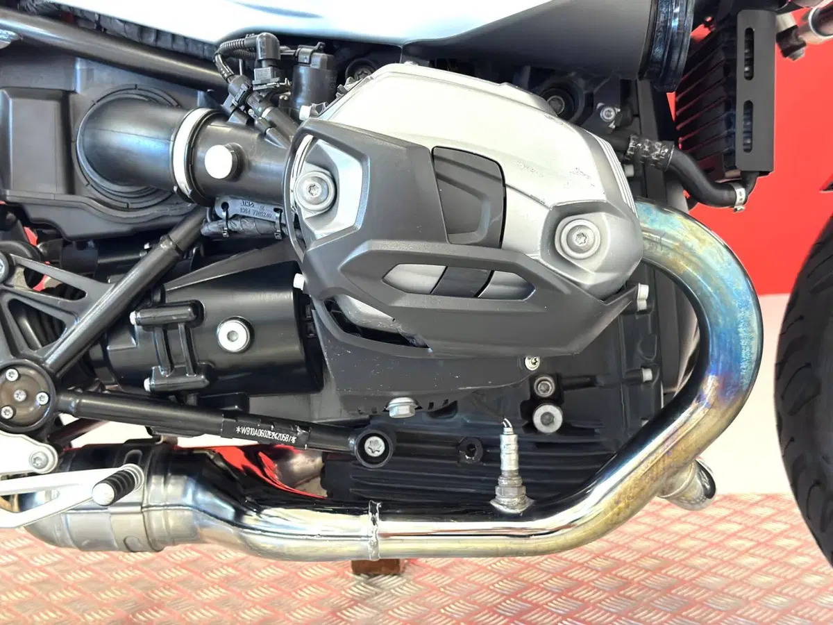 Bmw R nineT 1200 (2014 - 16) (11)