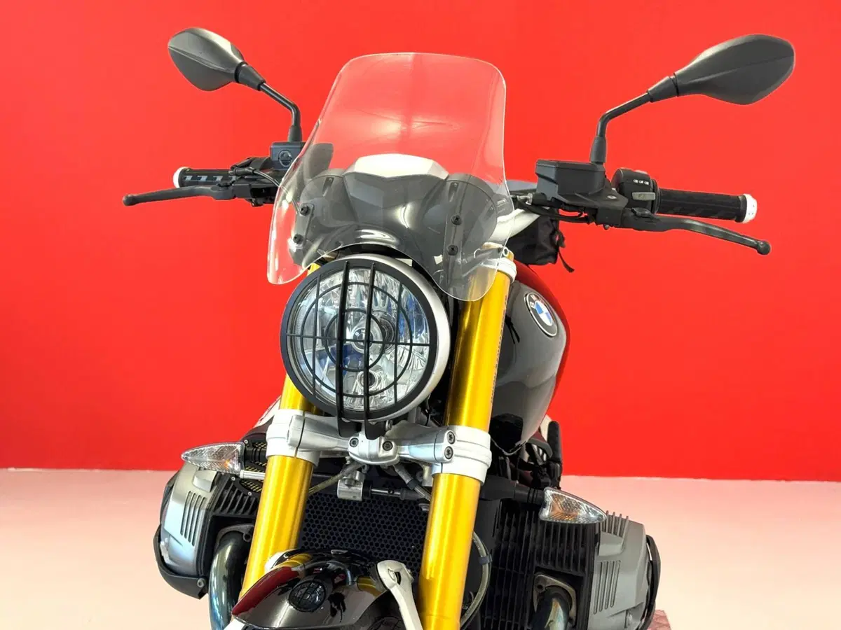 Bmw R nineT 1200 (2014 - 16) (13)