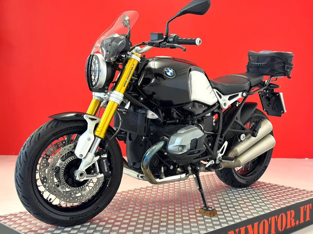 Bmw R nineT 1200 (2014 - 16) (14)