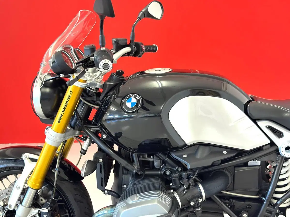 Bmw R nineT 1200 (2014 - 16) (15)