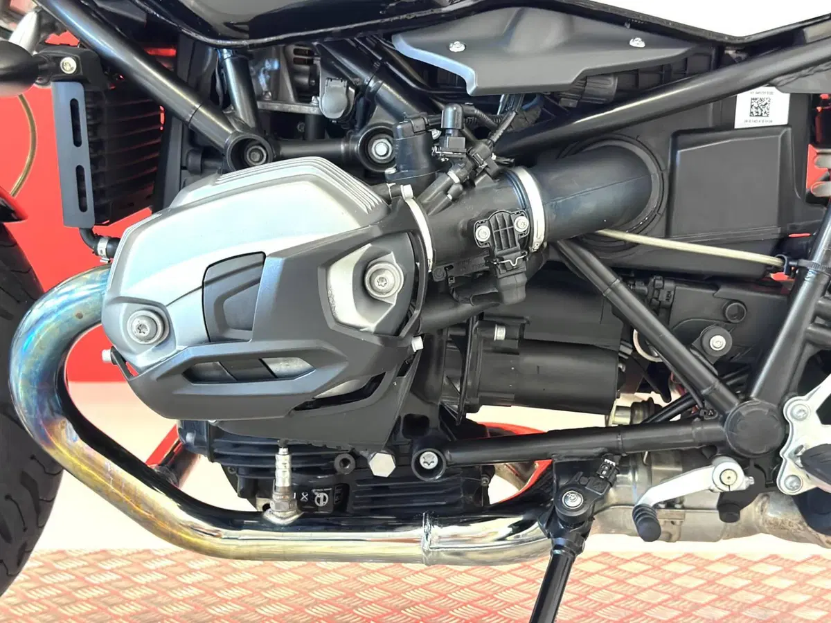 Bmw R nineT 1200 (2014 - 16) (16)