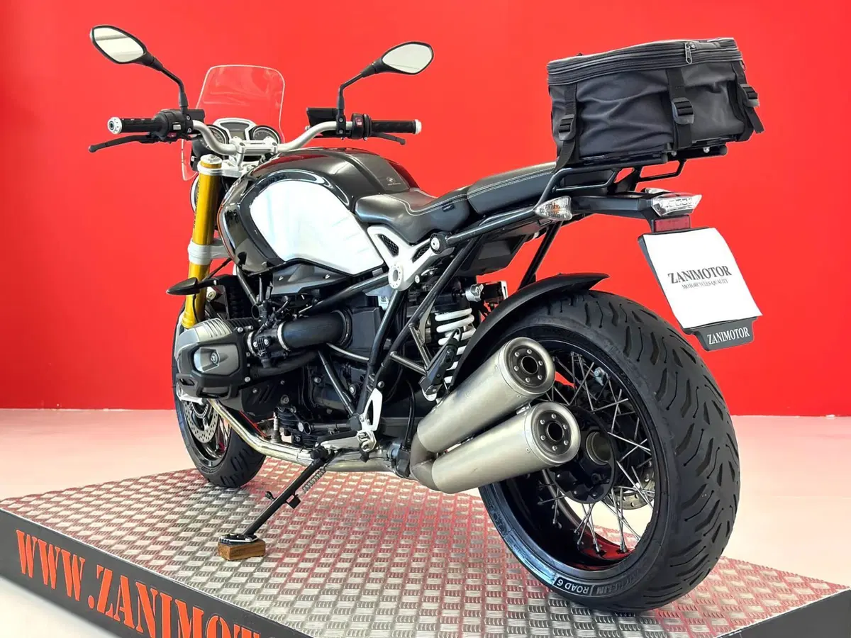 Bmw R nineT 1200 (2014 - 16) (17)