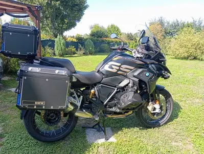 Bmw R 1250 GS (2019 - 20) usata