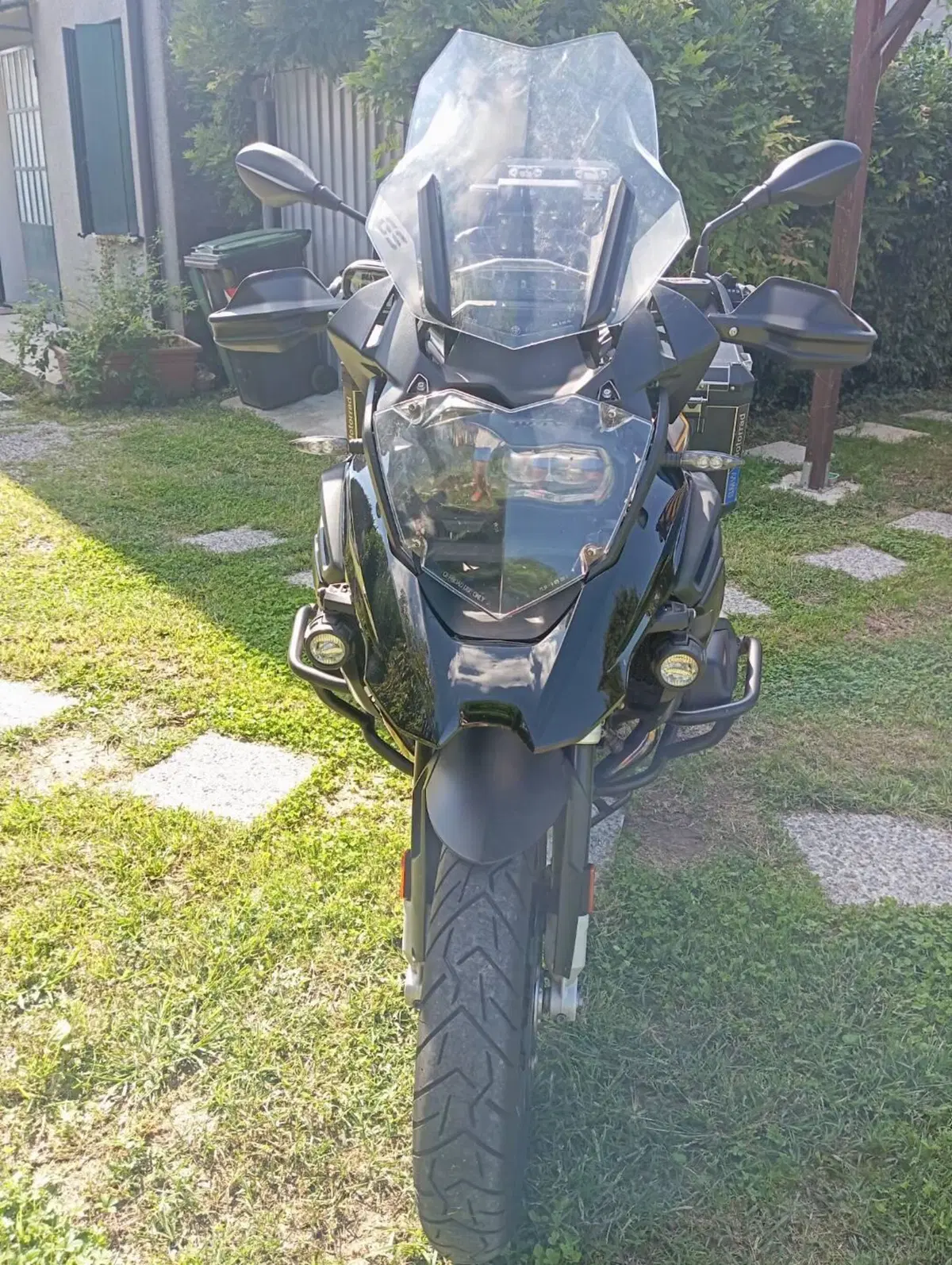 Bmw R 1250 GS (2019 - 20) (3)