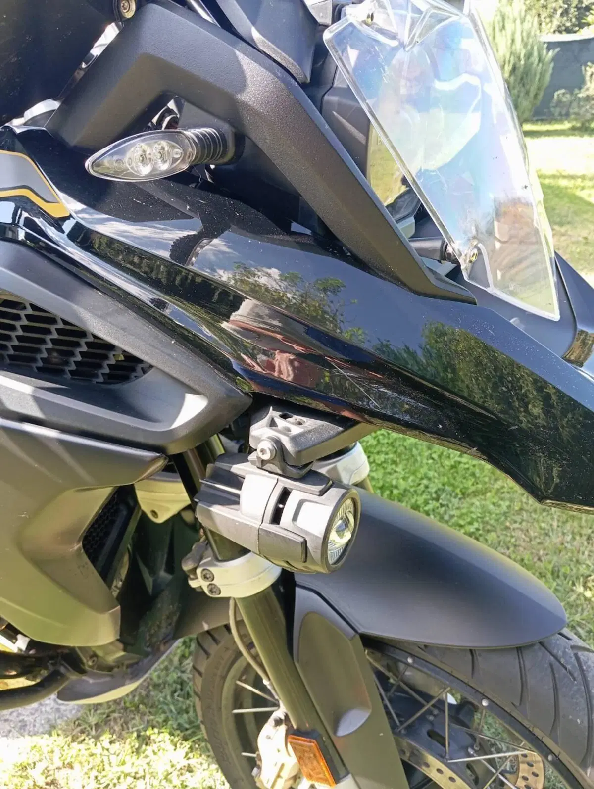Bmw R 1250 GS (2019 - 20) (5)