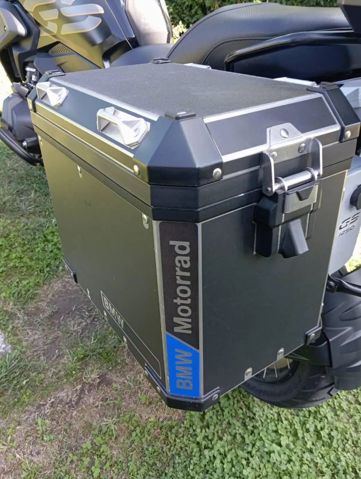 Bmw R 1250 GS (2019 - 20) (8)