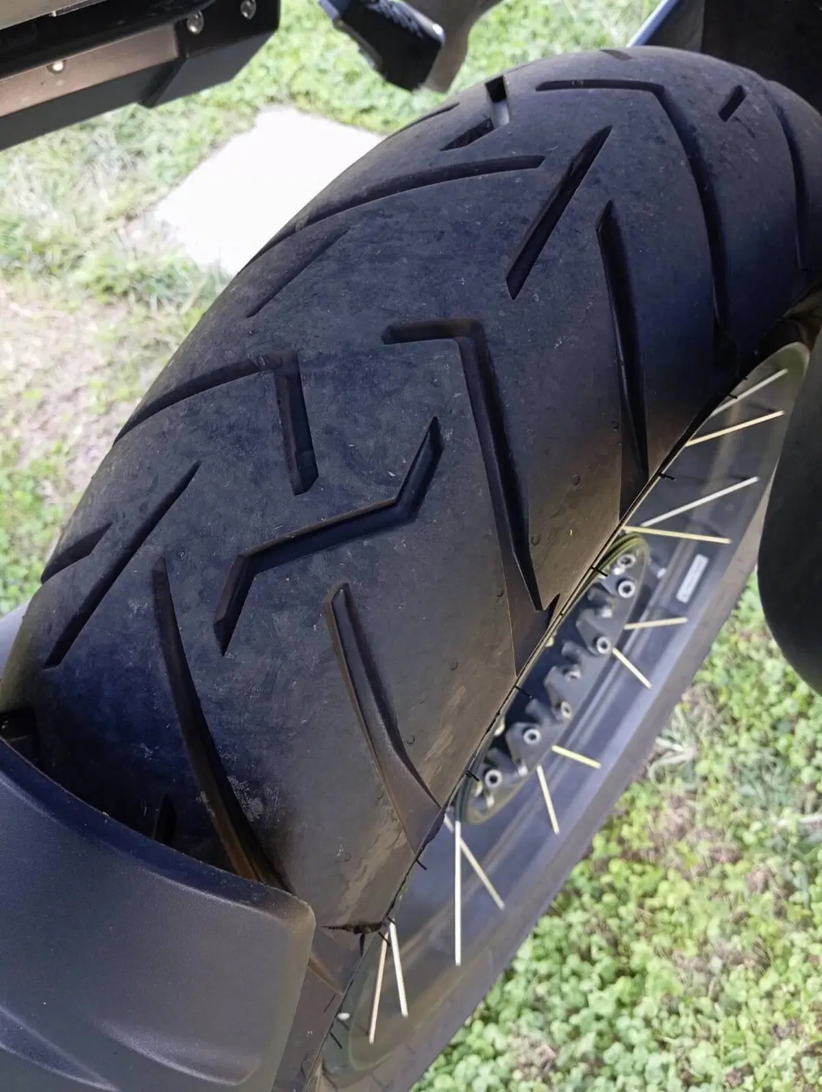 Bmw R 1250 GS (2019 - 20) (9)