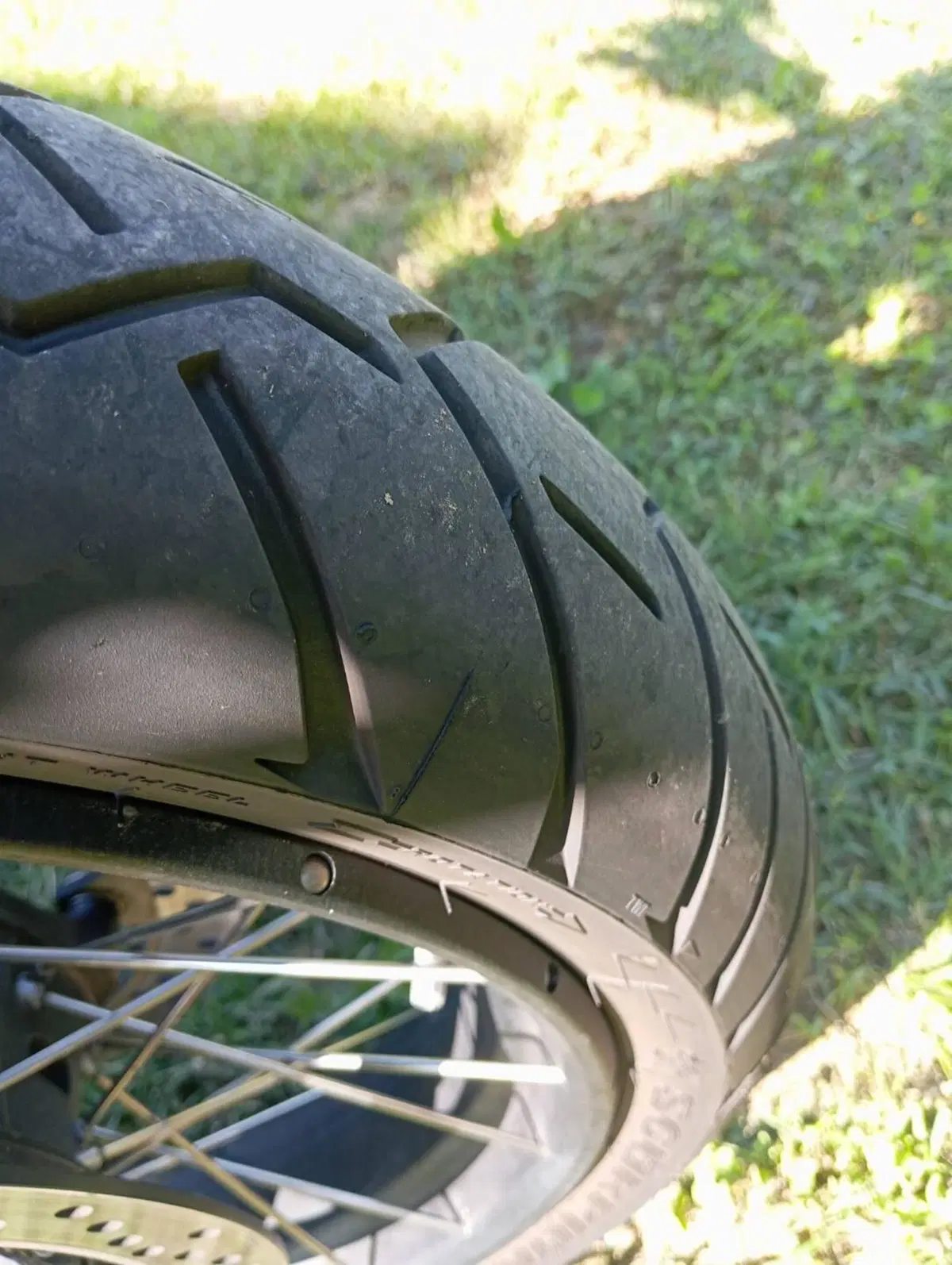 Bmw R 1250 GS (2019 - 20) (10)