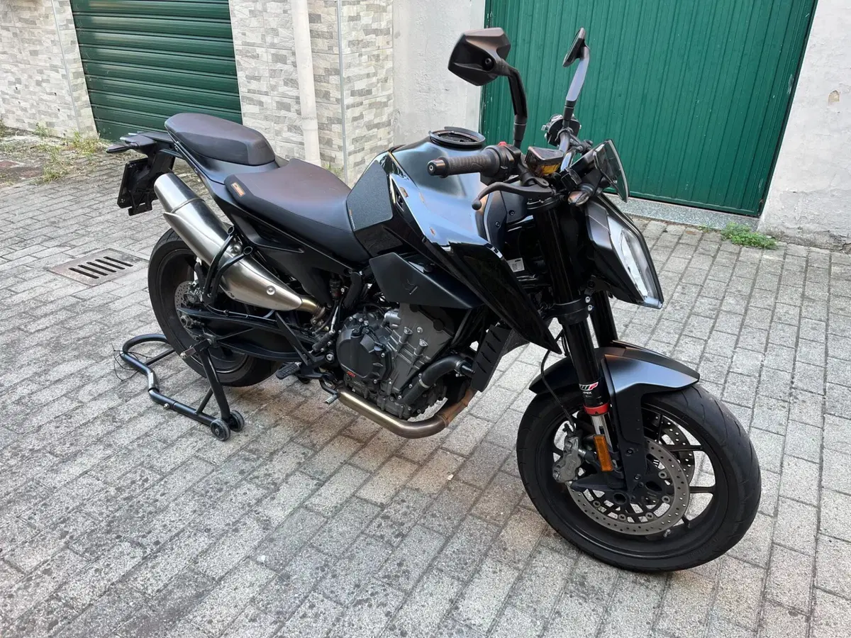 KTM 890 Duke (2021 - 23) (3)