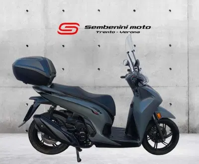 Honda SH 350 Sport (2021 - 24) usata