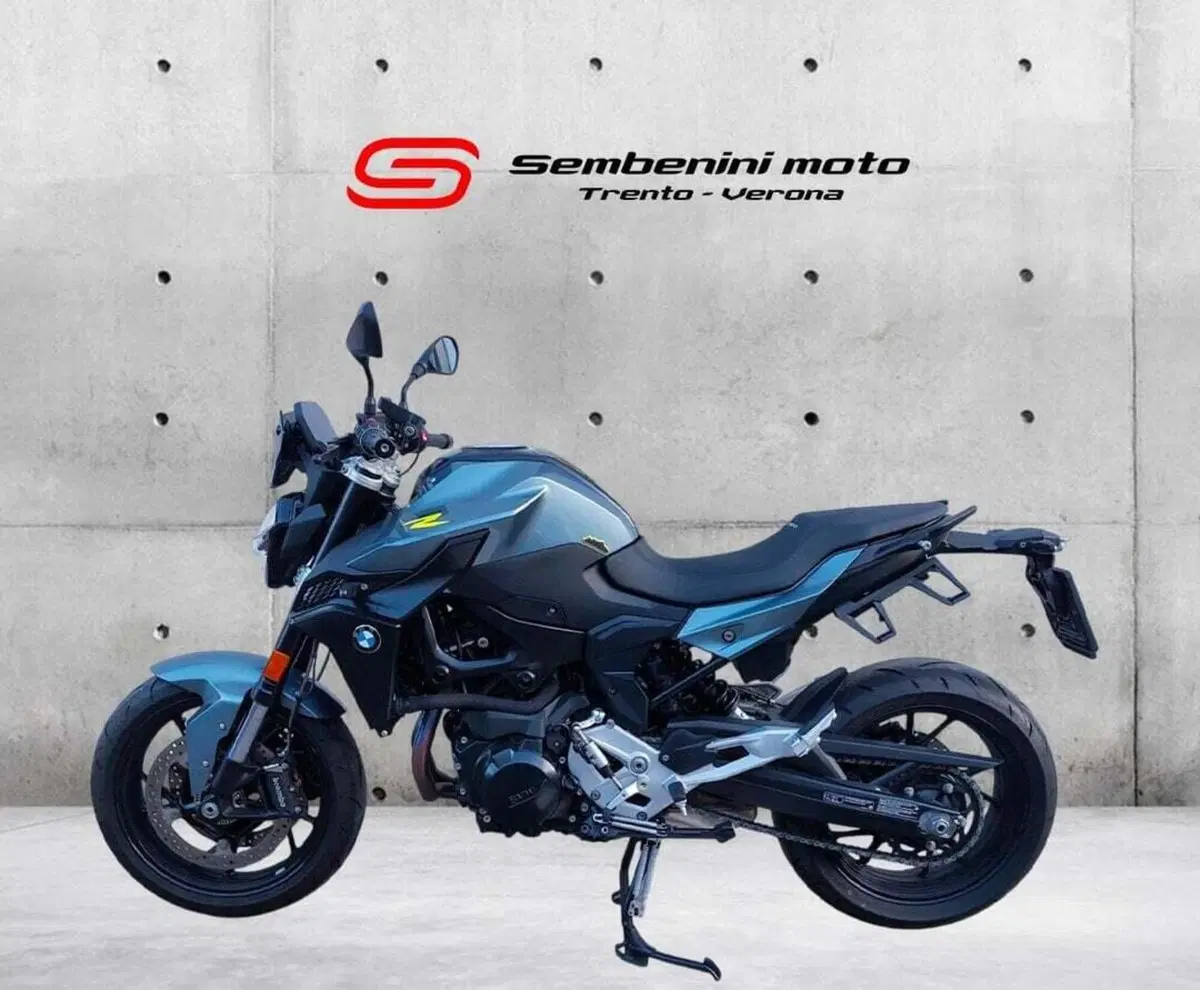 Bmw F 900 R (2025 - 27) (2)